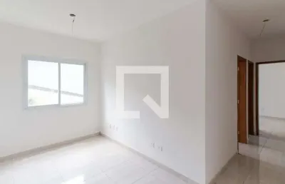 Apartamento para aluguel - vila irmaos arnoni, 2 quartos,  34 m² - são paulo