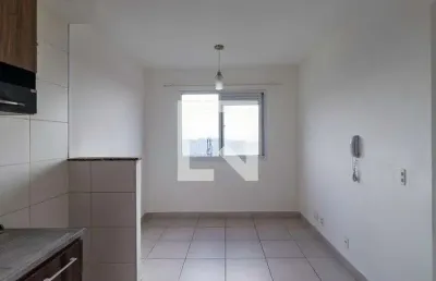Apartamento para aluguel - parque munhoz, 2 quartos,  35 m² - são paulo