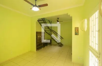 Casa para aluguel - campo grande, 3 quartos,  97 m² - rio de janeiro