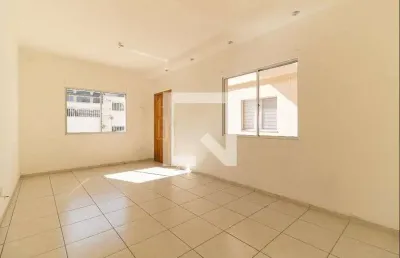 Casa / sobrado em condomínio para aluguel - vila das mercês, 3 quartos,  125 m² - são paulo