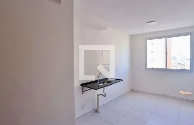 Apartamento para aluguel - belém, 1 quarto,  24 m² - são paulo