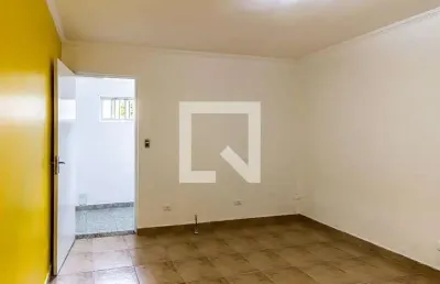 Kitnet / stúdio para aluguel - santa cecília, 1 quarto,  28 m² - são paulo