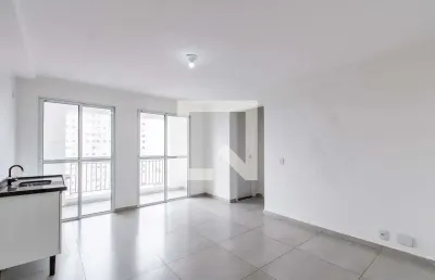 Apartamento para aluguel - artur alvim, 2 quartos,  45 m² - são paulo