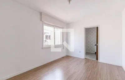 Apartamento para aluguel - jardim salso , 1 quarto,  65 m² - porto alegre
