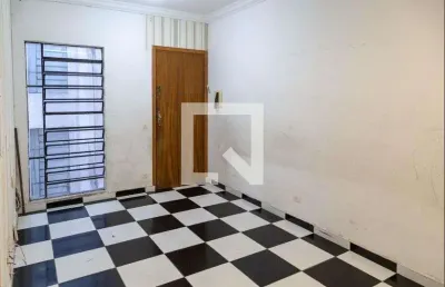 Apartamento para aluguel - jardim maia, 2 quartos,  50 m² - guarulhos