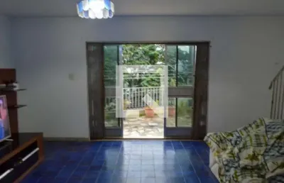 Casa para aluguel - taquara, 3 quartos,  200 m² - rio de janeiro