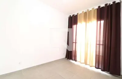 Apartamento para aluguel - santa mônica, 2 quartos,  60 m² - uberlândia