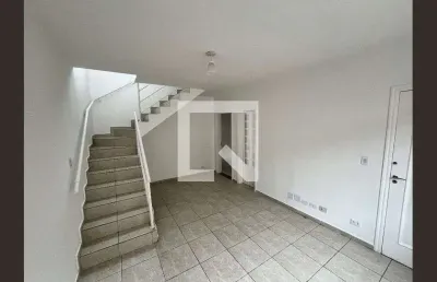 Casa / sobrado em condomínio para aluguel - sítio do mandaqui, 2 quartos,  90 m² - são paulo