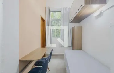 Kitnet / stúdio para aluguel - sumaré, 1 quarto,  13 m² - são paulo