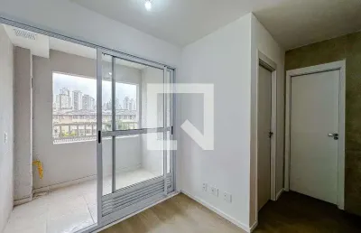 Apartamento para aluguel - mooca, 1 quarto,  26 m² - são paulo