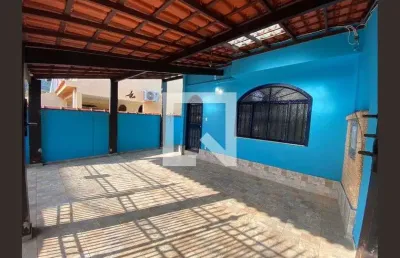 Casa para aluguel - anil, 4 quartos,  220 m² - rio de janeiro