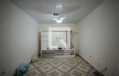 Casa para aluguel - jardim marisa, 1 quarto,  119 m² - são paulo