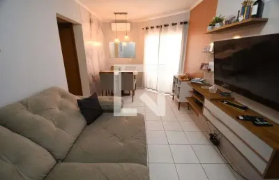 Apartamento para aluguel - jardim flamboyant, 2 quartos,  67 m² - campinas