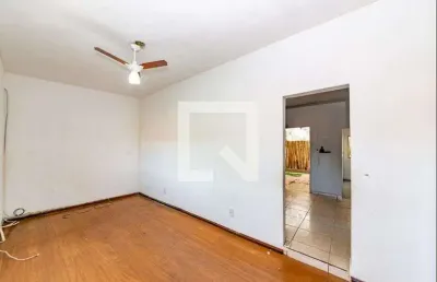 Casa para aluguel - alto dos pinheiros, 3 quartos,  160 m² - belo horizonte