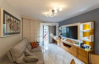 Apartamento para aluguel - tijuca, 2 quartos,  102 m² - rio de janeiro
