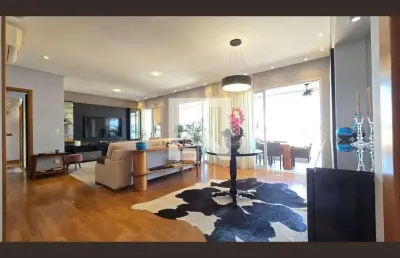 Apartamento para aluguel - embaré, 3 quartos,  160 m² - santos