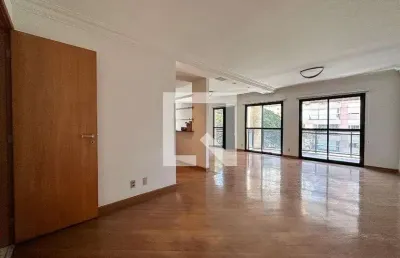 Apartamento para aluguel - alto da lapa, 2 quartos,  147 m² - são paulo