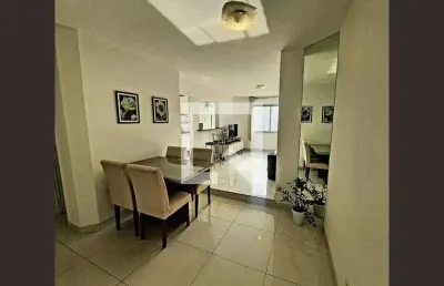 Cobertura para aluguel - moema, 2 quartos,  69 m² - são paulo