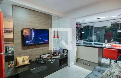 Kitnet / stúdio para aluguel - sumaré, 1 quarto,  31 m² - são paulo