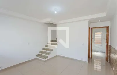Casa para aluguel - freguesia do ó, 2 quartos,  86 m² - são paulo