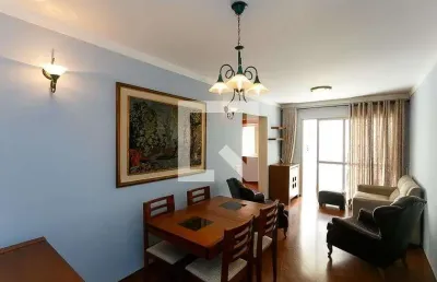 Apartamento para aluguel - morumbi, 2 quartos,  68 m² - são paulo