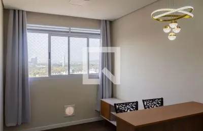 Apartamento para aluguel - vila leopoldina, 2 quartos,  32 m² - são paulo