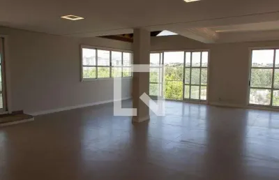 Cobertura para aluguel - jardim madalena, 4 quartos,  408 m² - campinas