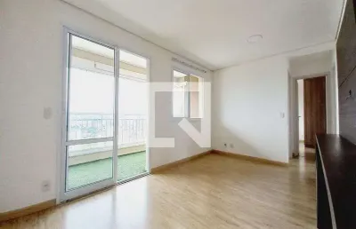 Cobertura para aluguel - jardim aurélia, 2 quartos,  65 m² - campinas