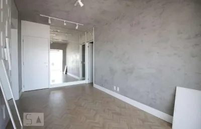 Apartamento para aluguel - barra funda, 2 quartos,  57 m² - são paulo