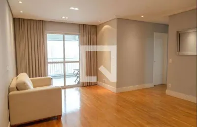 Apartamento para aluguel - vila augusta, 3 quartos,  78 m² - guarulhos