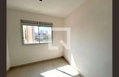 Apartamento para aluguel - parque novo mundo , 2 quartos,  32 m² - são paulo