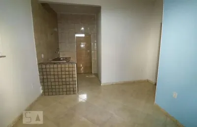 Apartamento para aluguel - campo grande, 1 quarto,  33 m² - rio de janeiro