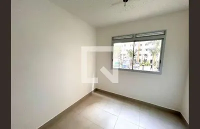 Apartamento para aluguel - ponte grande, 2 quartos,  33 m² - guarulhos