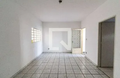 Casa para aluguel - vila pinheiros, 2 quartos,  70 m² - sorocaba