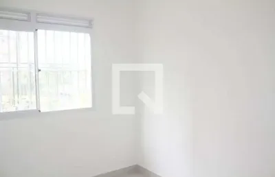 Apartamento para aluguel - ponte grande, 2 quartos,  32 m² - guarulhos