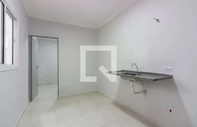 Kitnet / stúdio para aluguel - bela vista, 1 quarto,  28 m² - osasco