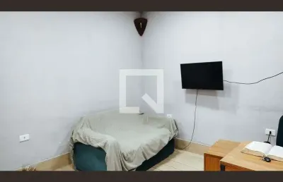 Casa para aluguel - tatuapé, 1 quarto,  40 m² - são paulo