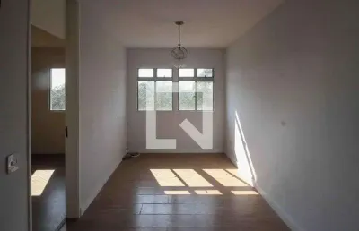 Apartamento para aluguel - jardim santa teresinha, 2 quartos,  42 m² - são paulo