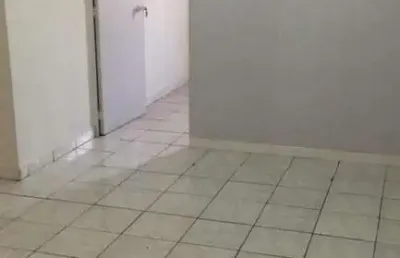 Kitnet / stúdio para aluguel - vila industrial, 1 quarto,  50 m² - campinas