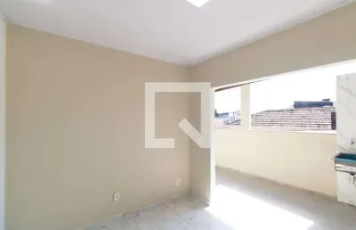 Casa para aluguel - campo grande, 2 quartos,  130 m² - rio de janeiro