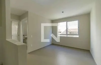 Apartamento para aluguel - vargem pequena, 2 quartos,  45 m² - rio de janeiro