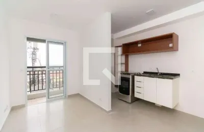 Apartamento para aluguel - sapopemba, 1 quarto,  30 m² - são paulo