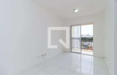 Apartamento para aluguel - mooca, 3 quartos,  65 m² - são paulo