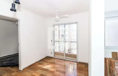 Apartamento para aluguel - água branca, 2 quartos,  37 m² - são paulo