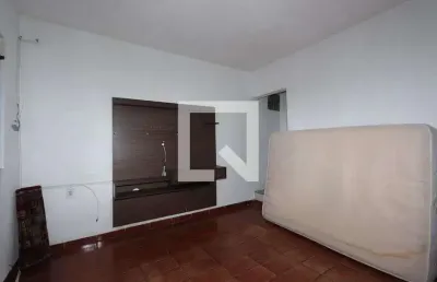 Casa para aluguel - vila nova york, 2 quartos,  120 m² - são paulo