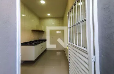 Casa para aluguel - ipiranga, 1 quarto,  40 m² - são paulo