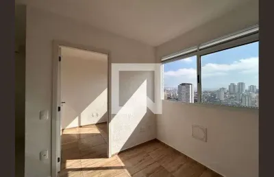 Apartamento para aluguel - freguesia do ó, 2 quartos,  34 m² - são paulo
