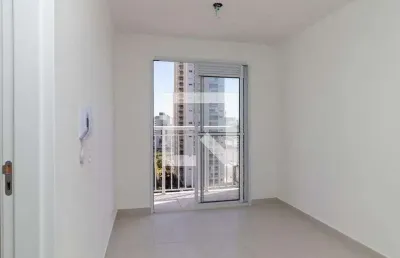 Apartamento para aluguel - barra funda, 1 quarto,  31 m² - são paulo
