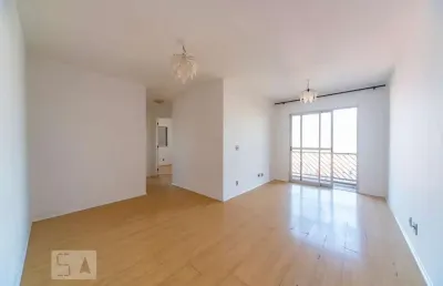 Apartamento para aluguel - vila assunção, 3 quartos,  72 m² - santo andré