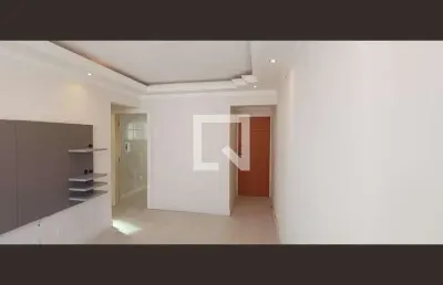 Apartamento para aluguel - jardim atlântico, 2 quartos,  62 m² - florianópolis